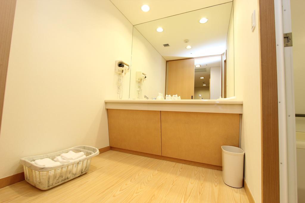 Hotel Mielparque Kumamoto Cameră foto