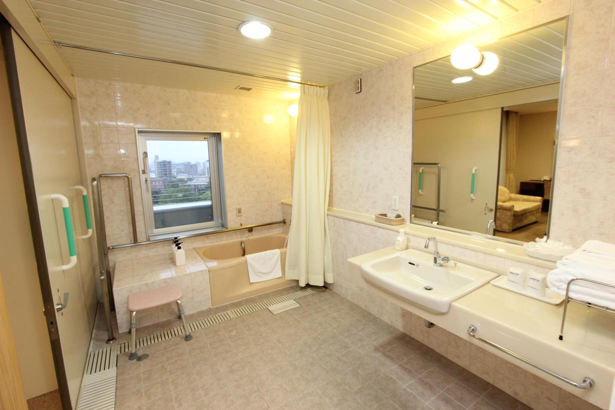 Hotel Mielparque Kumamoto Cameră foto